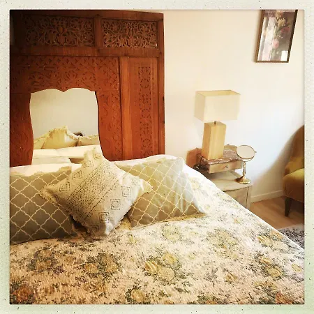 Apartamento Authentic Apt Heart Of Bastide Carcasona