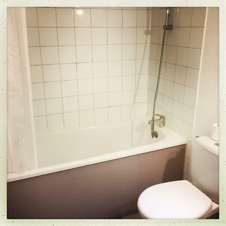 Apartamento Authentic Apt Heart Of Bastide