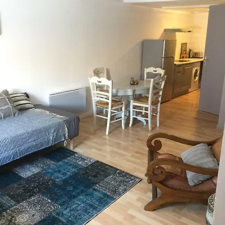 Authentic Apt Heart Of Bastide Apartamento