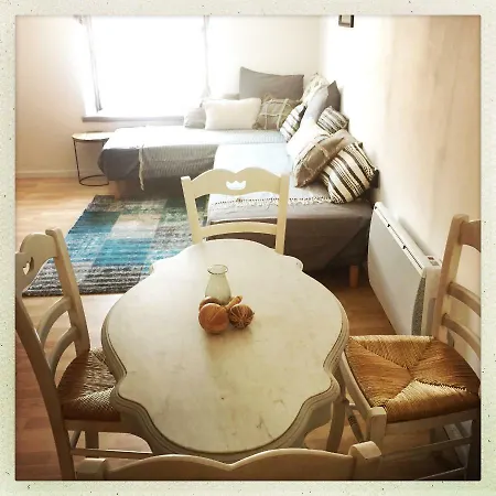 Apartamento Authentic Apt Heart Of Bastide Carcasona