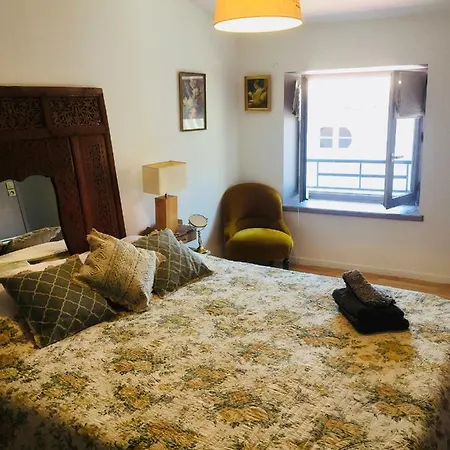 Apartamento Authentic Apt Heart Of Bastide Carcasona