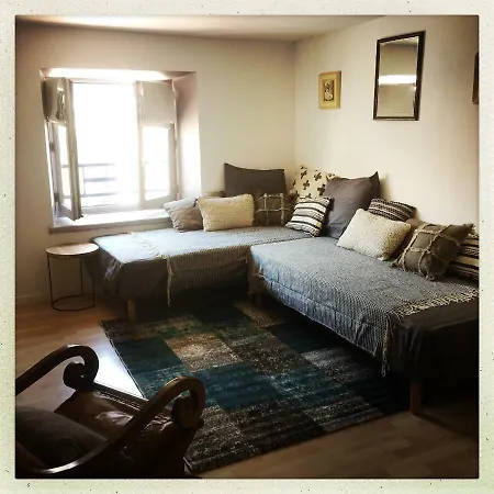 Apartamento Authentic Apt Heart Of Bastide *