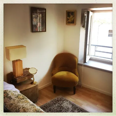 Authentic Apt Heart Of Bastide Apartamento Carcasona