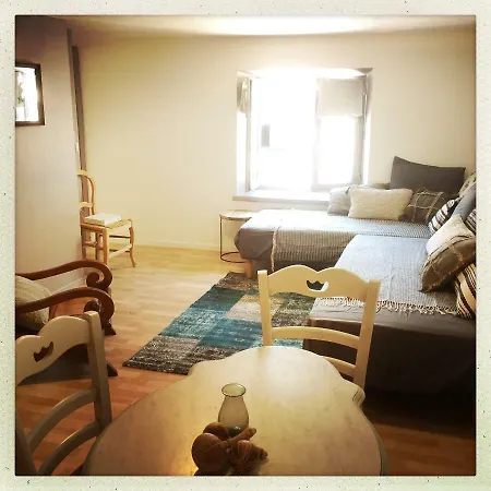 Apartamento Authentic Apt Heart Of Bastide