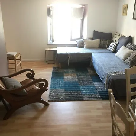 Apartamento Authentic Apt Heart Of Bastide Carcasona