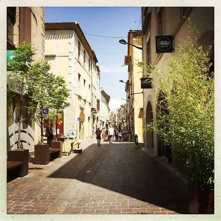 Apartamento Authentic Apt Heart Of Bastide *