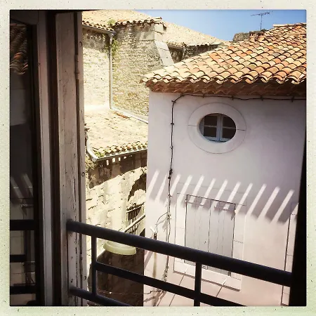 Authentic Apt Heart Of Bastide *